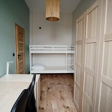 Apartament Novy Drezdenko מראה חיצוני תמונה