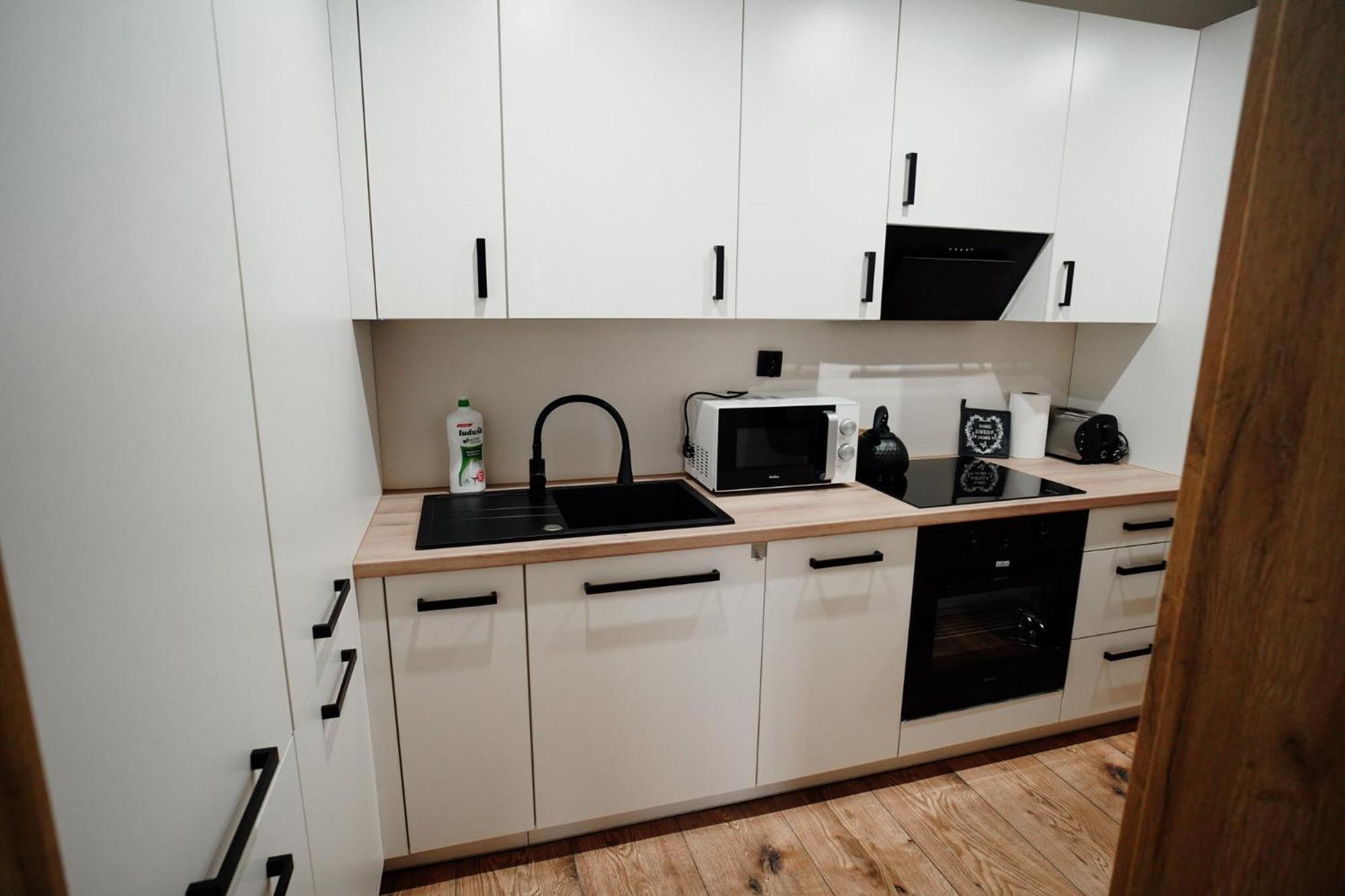 Apartament Novy Drezdenko מראה חיצוני תמונה
