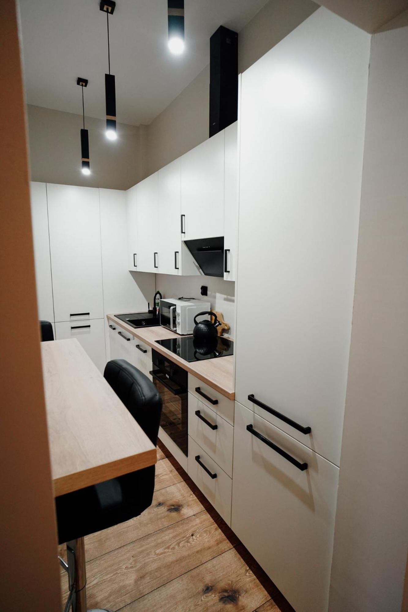 Apartament Novy Drezdenko מראה חיצוני תמונה