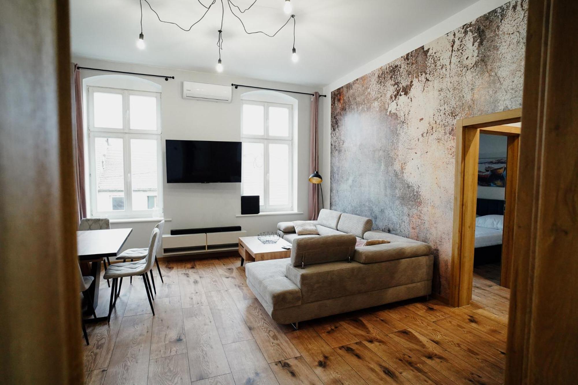 Apartament Novy Drezdenko מראה חיצוני תמונה