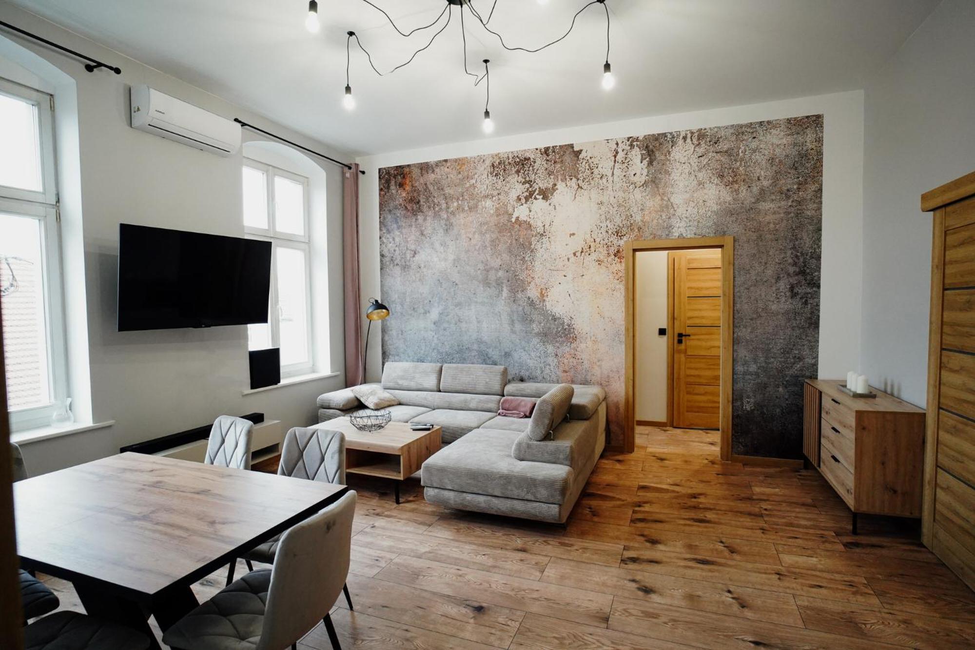 Apartament Novy Drezdenko מראה חיצוני תמונה